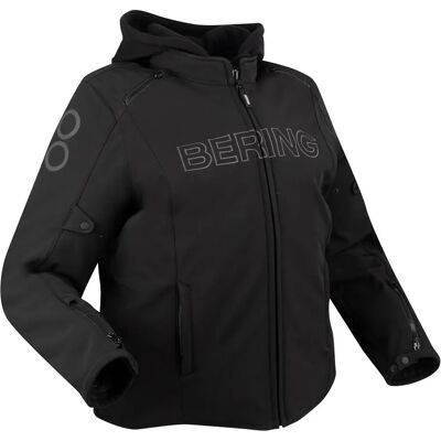 Giacca Donna Davis Queen Size - Abbigliamento moto Giacca Donna Davis Queen Size - Abbigliamento moto