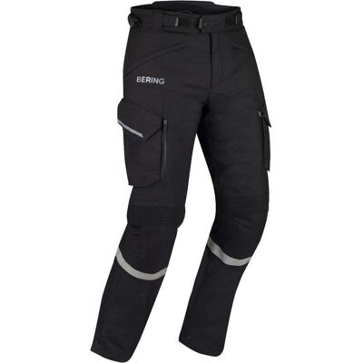 Pantaloni Moto Bering Antartica Gore-Tex - Impermeabili e Traspiranti Pantaloni Moto Bering Antartica Gore-Tex - Impermeabili e Traspiranti