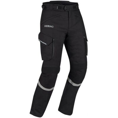 Pantalones de Moto Bering Antartica Gore-Tex - CE AA Pantalones de Moto Bering Antartica Gore-Tex - CE AA