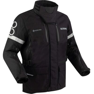 Bering Antartica Gore-Tex Motorradhandschuh - Motorradhandschuh Bering Antartica Gore-Tex Motorradhandschuh - Motorradhandschuh