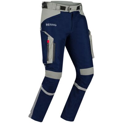 Pantalones de Moto Bering Austral Gore-Tex - Impermeables, Material Reciclado Pantalones de Moto Bering Austral Gore-Tex - Impermeables, Material Reciclado