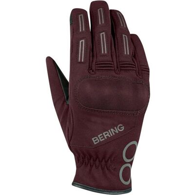 Guanti moto viola Bering - Tipo moto Guanti moto viola Bering - Tipo moto