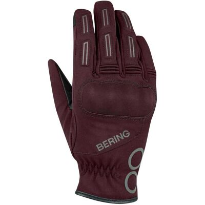 Guantes de moto Bering Lady Trend Lila - Guantes de motocicleta Guantes de moto Bering Lady Trend Lila - Guantes de motocicleta