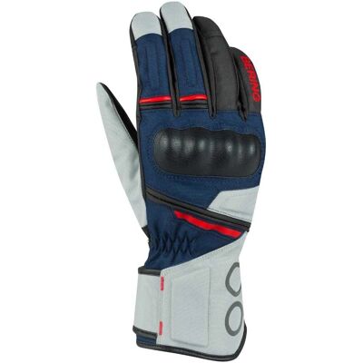 Guanti moto Siberia Lady BERING - Protezione mezza stagione Guanti moto Siberia Lady BERING - Protezione mezza stagione