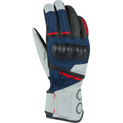 Guantes de Moto para Mujer Bering Siberia - Impermeables, Ergonómicos, Media Estación Guantes de Moto para Mujer Bering Siberia - Impermeables, Ergonómicos, Media Estación
