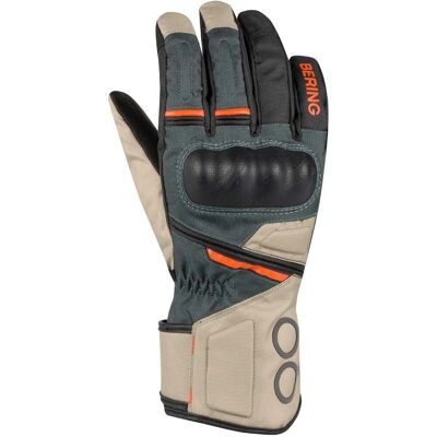 Guanti Siberia Donna Bering - Guanti mezza stagione Guanti Siberia Donna Bering - Guanti mezza stagione