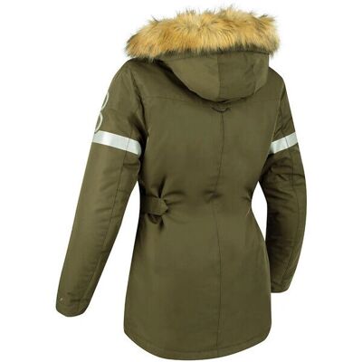 Giacca Bering Wembley da Donna Giacca Bering Wembley da Donna
