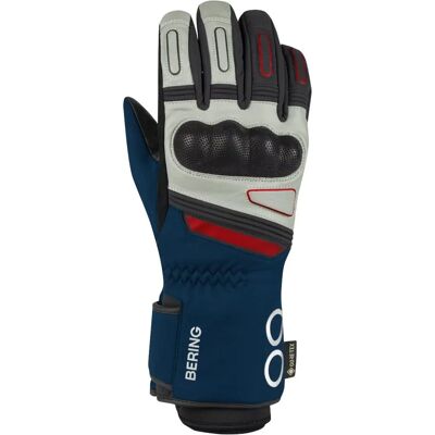 Guanti Moto Bering Austral Gore-Tex - Protezione e Impermeabile Guanti Moto Bering Austral Gore-Tex - Protezione e Impermeabile