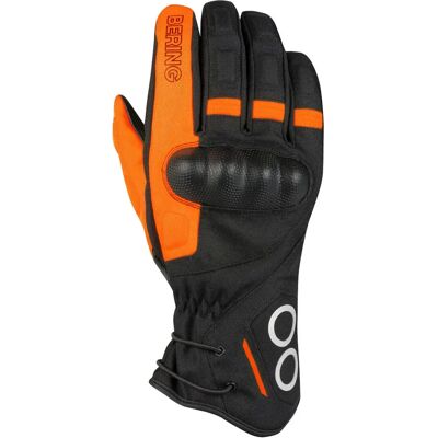 Guanti Moto Zephyr Grigio-Arancione - Guanti moto Guanti Moto Zephyr Grigio-Arancione - Guanti moto