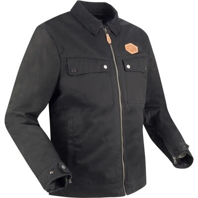 Chaqueta Segura Tampico - negra Chaqueta Segura Tampico - negra