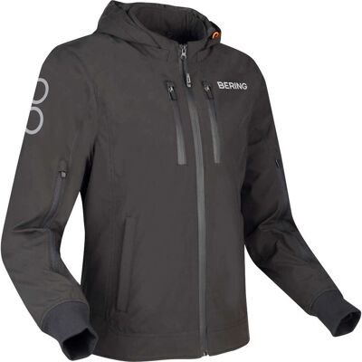 Giacca moto softshell leggera Bering Kerby - Giacca / Blouson Giacca moto softshell leggera Bering Kerby - Giacca / Blouson