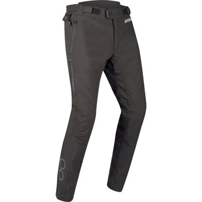 Bering Kerby Hosen - Textil, Schwarz, 2XL - Motorradbekleidung Bering Kerby Hosen - Textil, Schwarz, 2XL - Motorradbekleidung