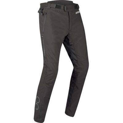 Pantalón Bering Kerby Negro - CE Certificado Pantalón Bering Kerby Negro - CE Certificado