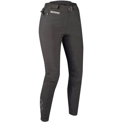 Pantaloni softshell Bering Kerby - Pantaloni moto Pantaloni softshell Bering Kerby - Pantaloni moto