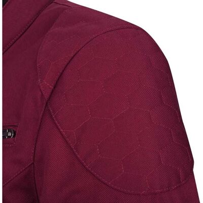 Giacca Segura Tina Lady - rossa Giacca Segura Tina Lady - rossa