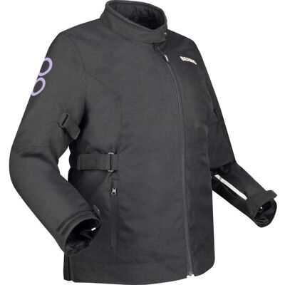 Chaqueta de moto Bering Lady Pamela Queen Size - Gran talla Chaqueta de moto Bering Lady Pamela Queen Size - Gran talla
