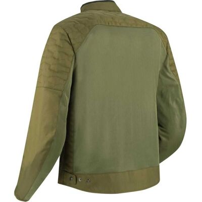 Giacca Segura Richter - khaki Giacca Segura Richter - khaki