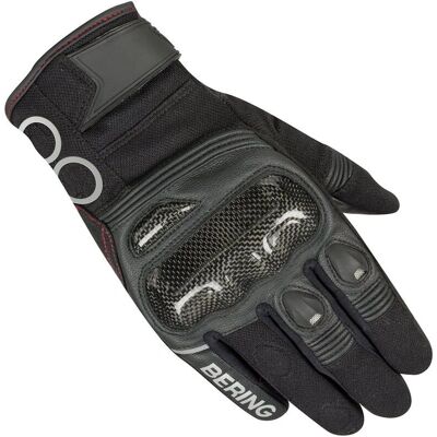 Guanti Moto Bering Raid - Sicurezza e Stile Guanti Moto Bering Raid - Sicurezza e Stile