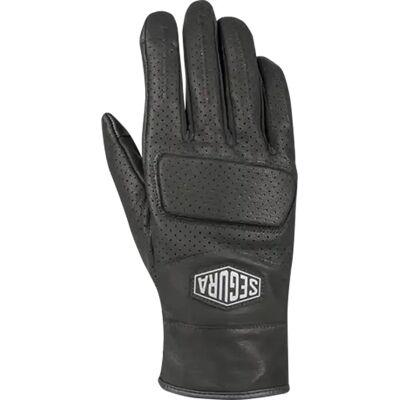 Guanti da moto Segura Bogart - Nero - 2XL - Unisex Guanti da moto Segura Bogart - Nero - 2XL - Unisex
