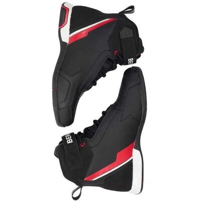 Bering Lady Jag Zapatillas - negro/blanco/rojo Bering Lady Jag Zapatillas - negro/blanco/rojo