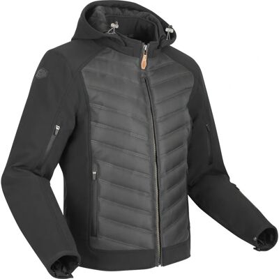 Segura Natcho 2 Wasserdichte Motorradjacke - Motorradjacke Segura Natcho 2 Wasserdichte Motorradjacke - Motorradjacke