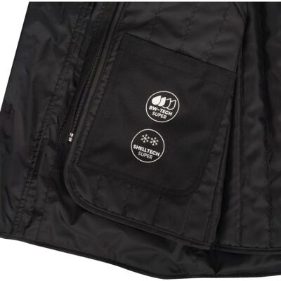 Giacca Moto Urbana Segura Natcho 2 - Giacca da Moto Giacca Moto Urbana Segura Natcho 2 - Giacca da Moto