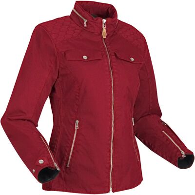 Giacca Bahia Donna - Giacca Moto Giacca Bahia Donna - Giacca Moto