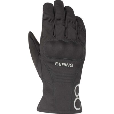 Guantes impermeables Bering Tivano - Equipo de motocicleta touring Guantes impermeables Bering Tivano - Equipo de motocicleta touring