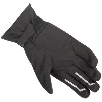 Guanti impermeabili Bering Tivano - Moto Touring/Aventure Guanti impermeabili Bering Tivano - Moto Touring/Aventure