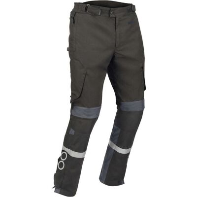 Bering Halifax Wasserdichte Textilhose - Motorradbekleidung Bering Halifax Wasserdichte Textilhose - Motorradbekleidung