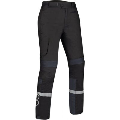 Pantalones de moto Halifax de Bering - Forro térmico extraíble - Protecciones Nivel 1 CE Pantalones de moto Halifax de Bering - Forro térmico extraíble - Protecciones Nivel 1 CE
