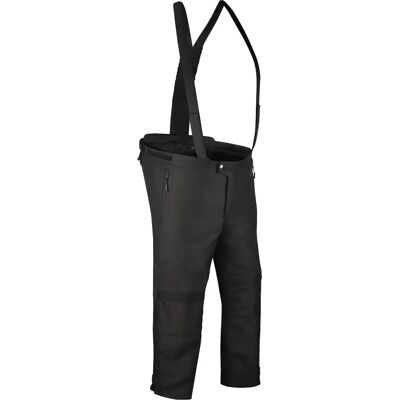 Bering Siberia King Size Textil Motorradhose - Allwetter Tourenbekleidung Bering Siberia King Size Textil Motorradhose - Allwetter Tourenbekleidung