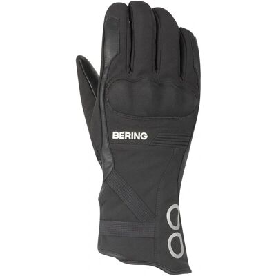 Guanti moto Arctic di BERING - Impermeabili, Uomo, Nero Guanti moto Arctic di BERING - Impermeabili, Uomo, Nero