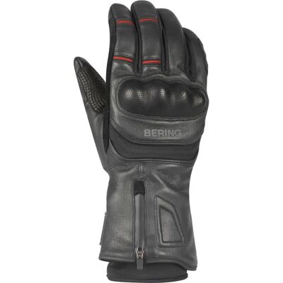 Guanti Moto Impermeabili Bering Halifax - Tipo Moto Guanti Moto Impermeabili Bering Halifax - Tipo Moto