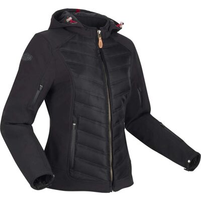 Segura - Giacca Natcho 2 Donna - Abbigliamento Moto Segura - Giacca Natcho 2 Donna - Abbigliamento Moto