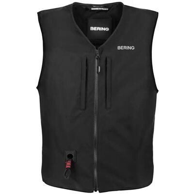 Bering - C-Protect Air Evo - Nero - XL/2XL - Airbag vest Bering - C-Protect Air Evo - Nero - XL/2XL - Airbag vest