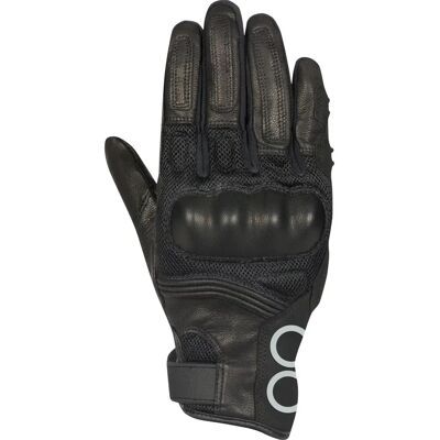 Guanti da moto urbani BERING Pitts Lady con polsino corto - Guanti Guanti da moto urbani BERING Pitts Lady con polsino corto - Guanti