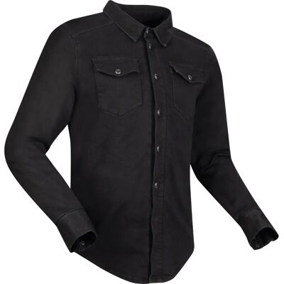 Giacca Moto Segura Luthor - Protezione e Ventilazione Giacca Moto Segura Luthor - Protezione e Ventilazione