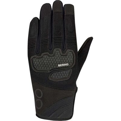 Guanti Bering Breeze - Stile Urbano Sportivo - Polsino Corto Guanti Bering Breeze - Stile Urbano Sportivo - Polsino Corto
