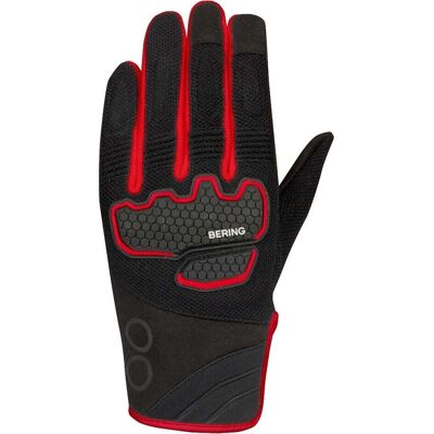 Guantes Bering BREEZE - Urbanos Cortos Deportivos Ventilados Guantes Bering BREEZE - Urbanos Cortos Deportivos Ventilados