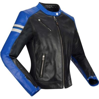 Segura Romeo Lady Nera - Giacca Segura Romeo Lady Nera - Giacca