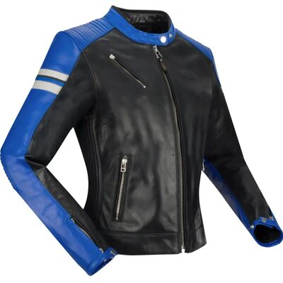 Giacca Segura Romeo Lady - Stile retrò sportivo Giacca Segura Romeo Lady - Stile retrò sportivo