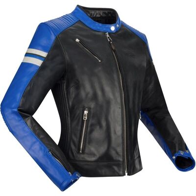 Segura Romeo Chaqueta de Mujer - Urbana, Retro, Deportiva - Chaqueta Segura Romeo Chaqueta de Mujer - Urbana, Retro, Deportiva - Chaqueta