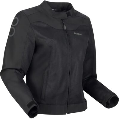 Bering Alias Textiljacke - Schutz Motorradjacke Bering Alias Textiljacke - Schutz Motorradjacke