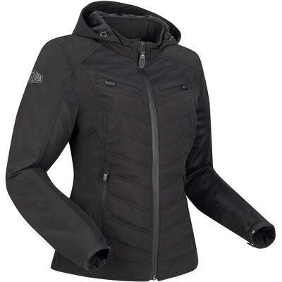 Giacca Natcho ventilata Segura - Stile urbano donna Giacca Natcho ventilata Segura - Stile urbano donna