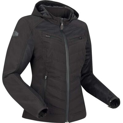 Giacca Softshell Ventilata Natcho da Donna Segura - Giacca Giacca Softshell Ventilata Natcho da Donna Segura - Giacca