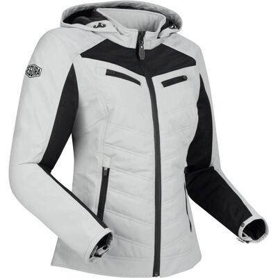 Giacca Softshell Natcho Vented Donna Segura - Giacca Giacca Softshell Natcho Vented Donna Segura - Giacca