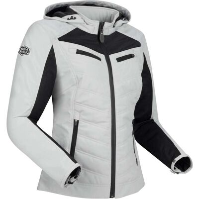 Giacca Softshell Natcho Vented Lady Segura - Giacca Giacca Softshell Natcho Vented Lady Segura - Giacca