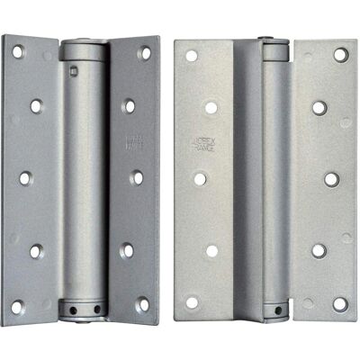 GROOM - Liob - 850mm largeur - acier - Charnières GROOM - Liob - 850mm largeur - acier - Charnières