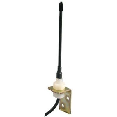Somfy 2400472 - Antena para motores de portão e garagem - Melhora o alcance Somfy 2400472 - Antena para motores de portão e garagem - Melhora o alcance